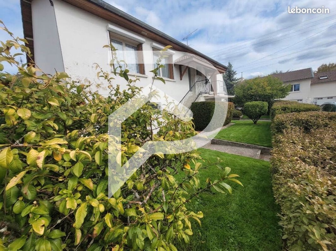 Maison 4 pièces 84 m² · à Chaumont · 84 m² · 120 000 €