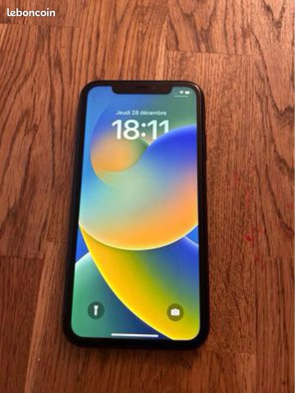 Iphone 11 (image 4)
