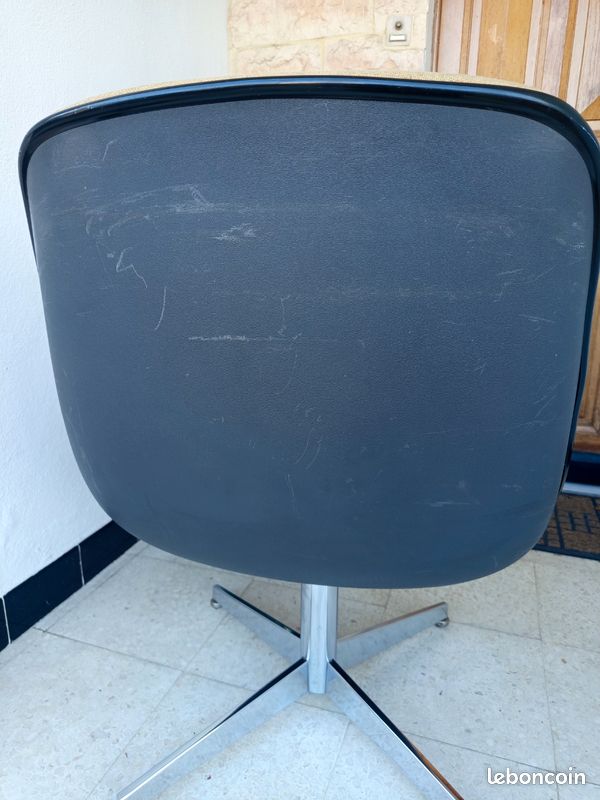 Fauteuil steelcase strafor 451 (image 12)