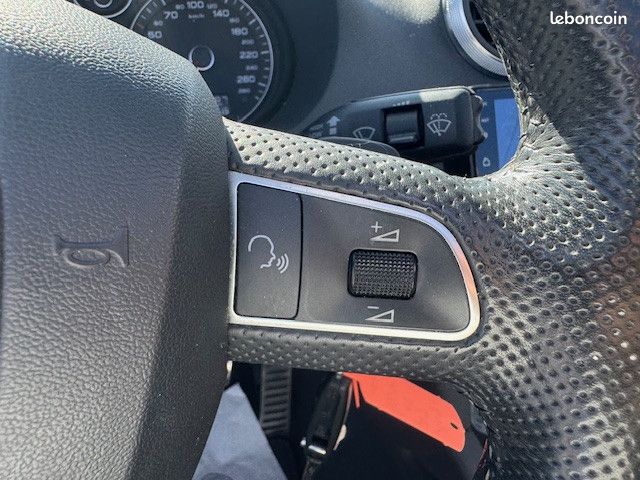 Audi A3 1.8 TFSI S Line S-tronic, carplay,sieges chauffants etc... (image 34)