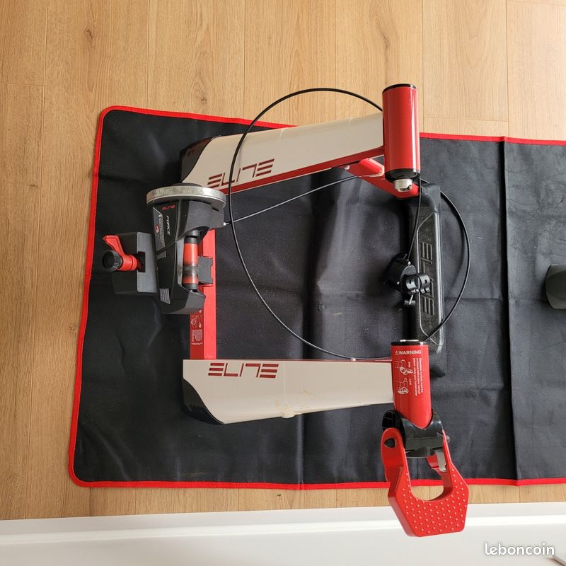 Home trainer (image 5)
