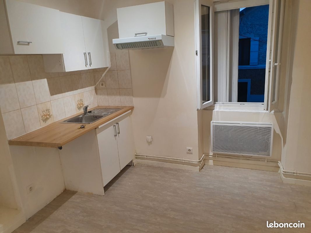 Appartement 2 pièces 30 m² · à Athis-Mons · 30 m² · 800 €/mois