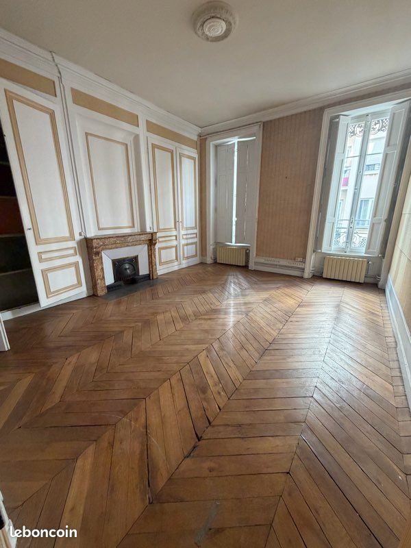 Appartement 3 pièces 67 m² · à Lyon · 67,5 m² · 329 000 €