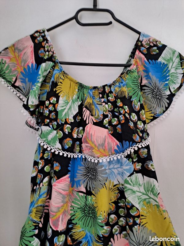 Robe en très bon état (image 4)