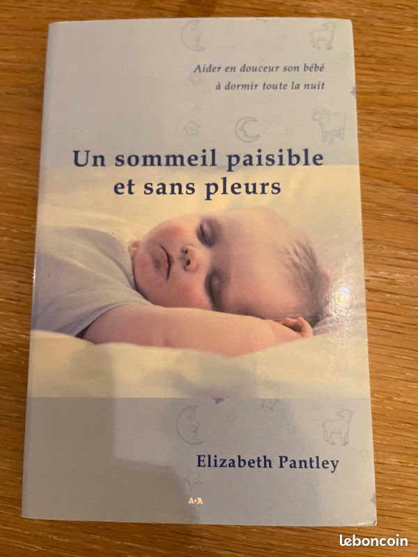 Un sommeil paisible et sans pleurs (image 2)