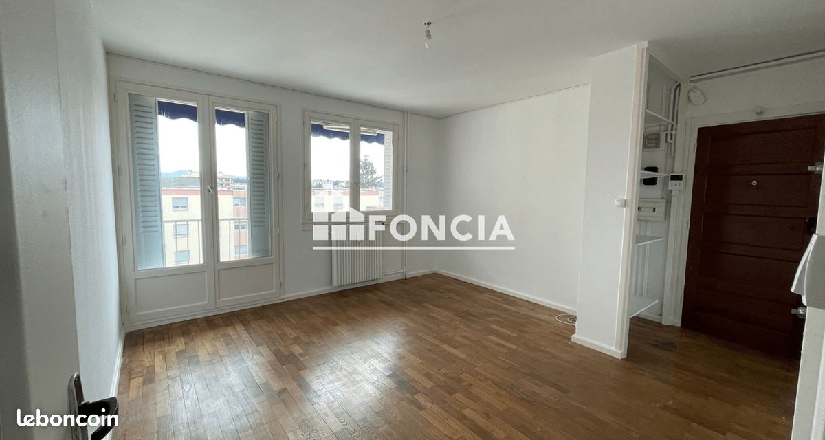 Appartement 3 pièces 55 m² · à Tassin-la-Demi-Lune · 55 m² · 843 €/mois
