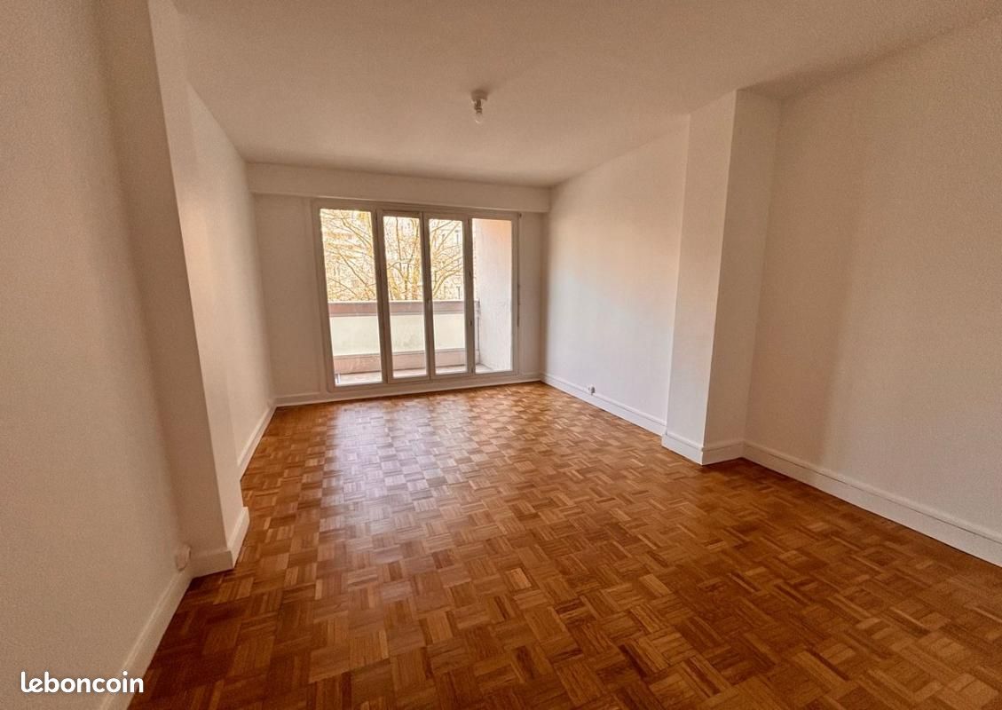 Appartement 4 pièces 69 m² · à Villeurbanne · 69 m² · 951 €/mois