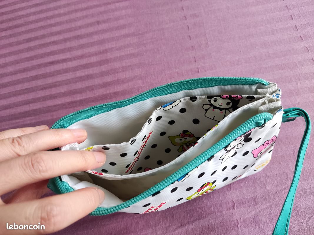 Sacs Hello Kitty (image 4)
