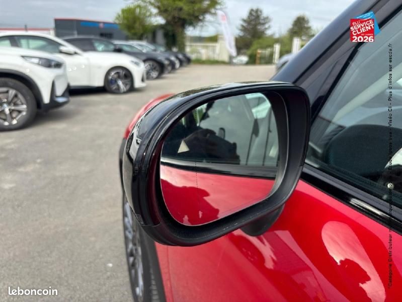 Mini Cooper 5 Portes C 156ch Classic DKG7 (image 29)