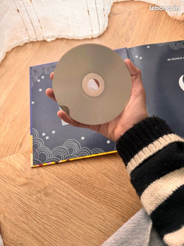 Jazz sous la lune avec cd (image 10)