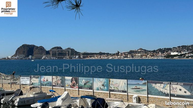 Appartement 2 pièces 31 m²