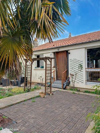 Propriété 4 pièces 85 m²