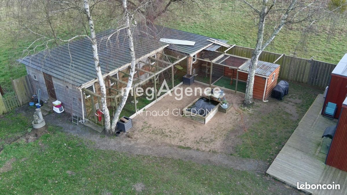 Propriété 3 pièces 68 m² (image 2)