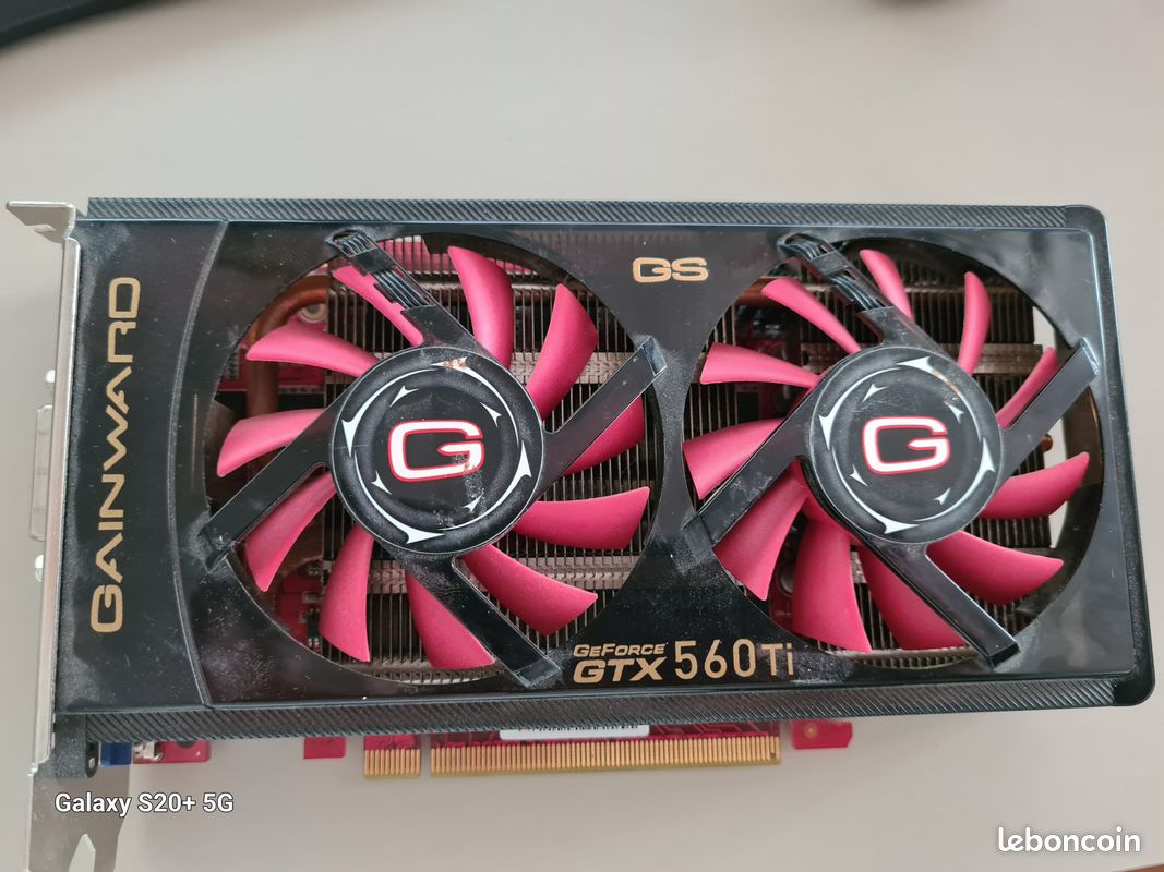 Test de la carte graphique PNY GeForce RTX 5070 Ti 16Go