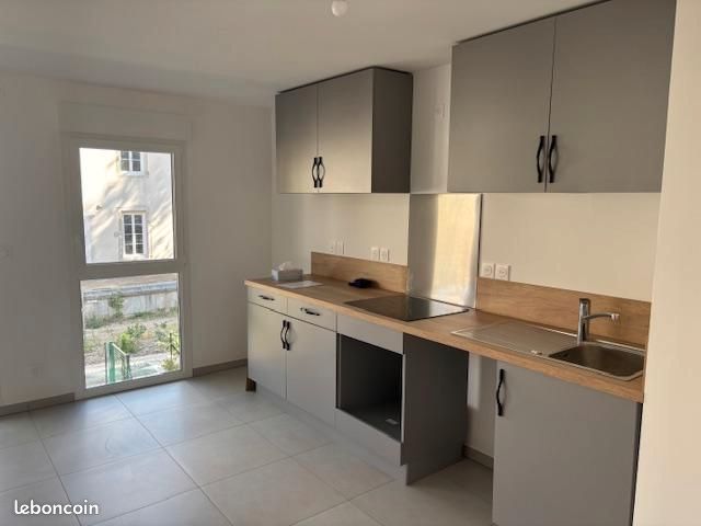 Appartement 4 pièces 85 m² · à Bourg-en-Bresse · 85 m² · 1 200 €/mois