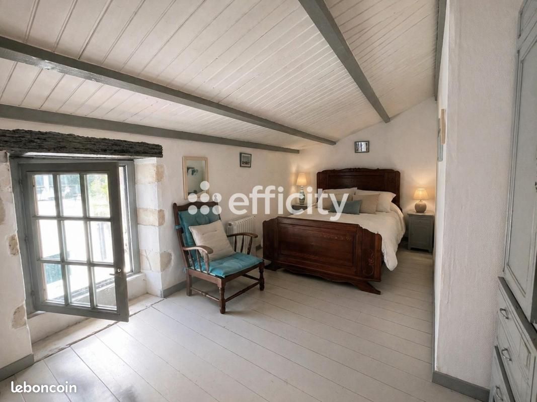 Maison 6 pièces 99 m² · à Le Bois-Plage-en-Ré · 99 m² · 545 000 €