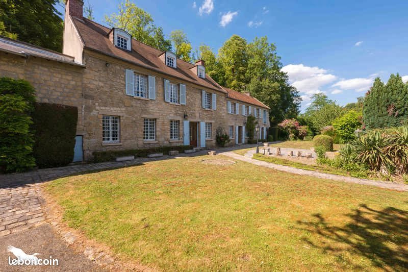 Maison 13 pièces 225 m² · à Auvers-sur-Oise · 225 m² · 1 190 000 €
