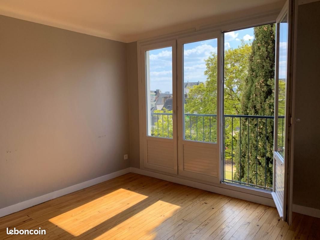 Appartement 3 pièces 52 m² · à Nantes · 52 m² · 797 €/mois