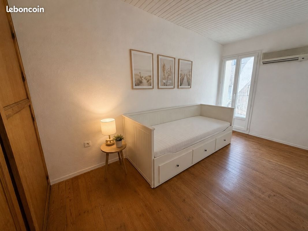 Maison 3 pièces 53 m² · à Béziers · 53 m² · 600 €