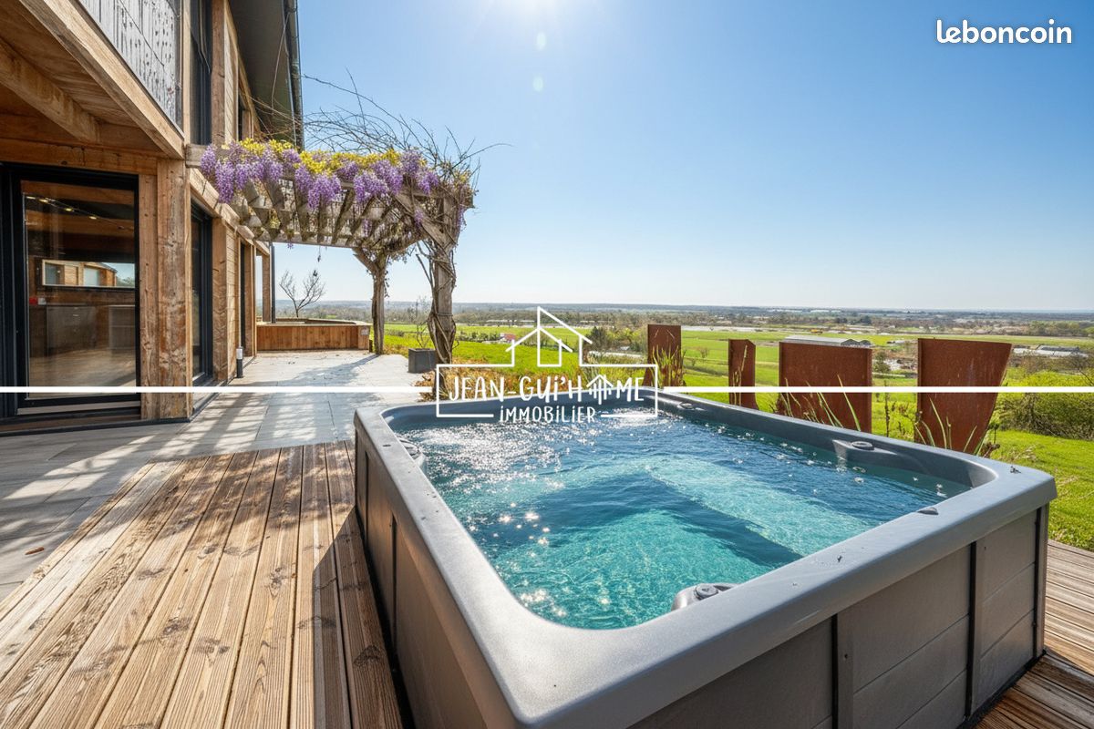 Maison 9 pièces 207 m² · à Socourt · 207 m² · 519 000 €