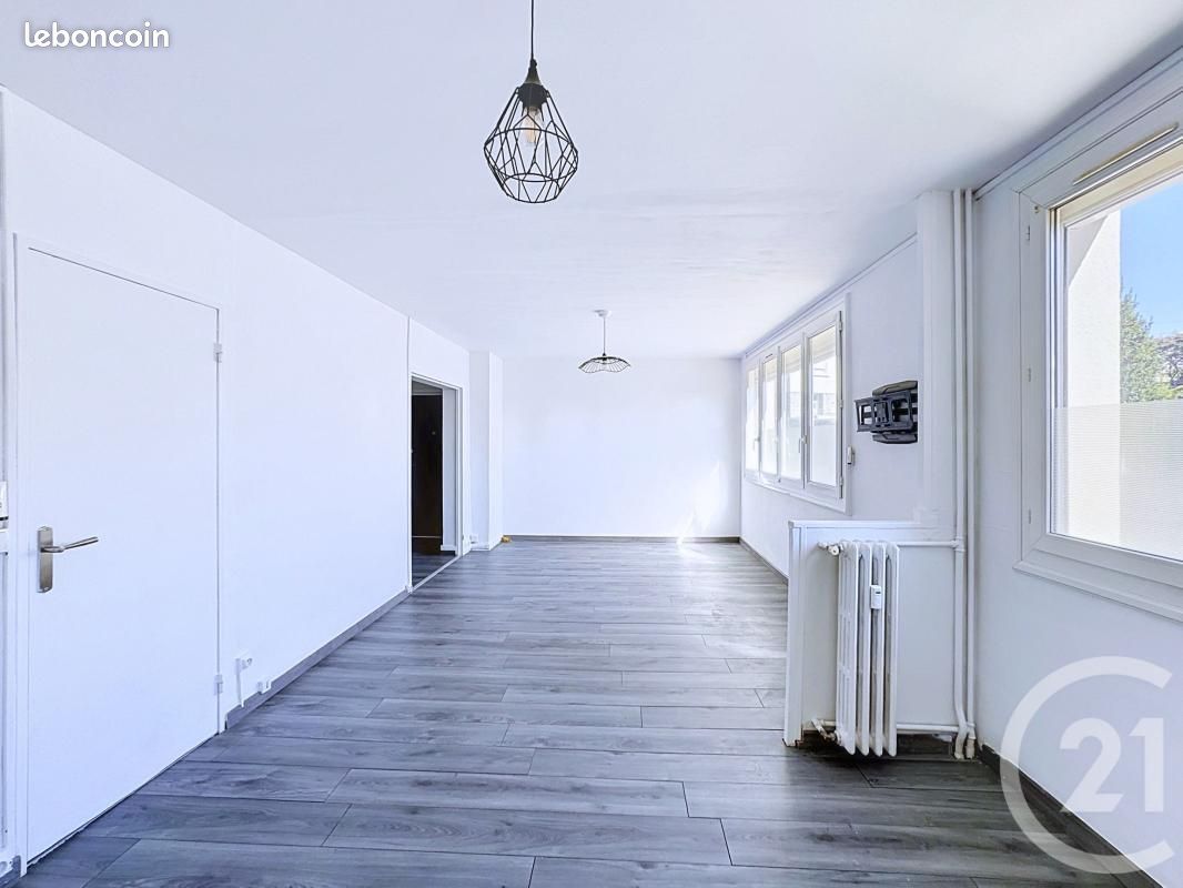 Appartement 3 pièces 53 m² · à Laval · 53 m² · 119 100 €