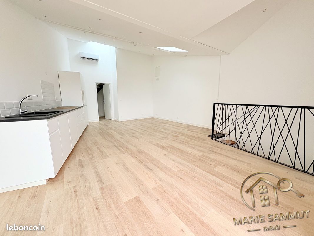Maison 3 pièces 80 m² · à Saint-Geniès-des-Mourgues · 80 m² · 280 000 €