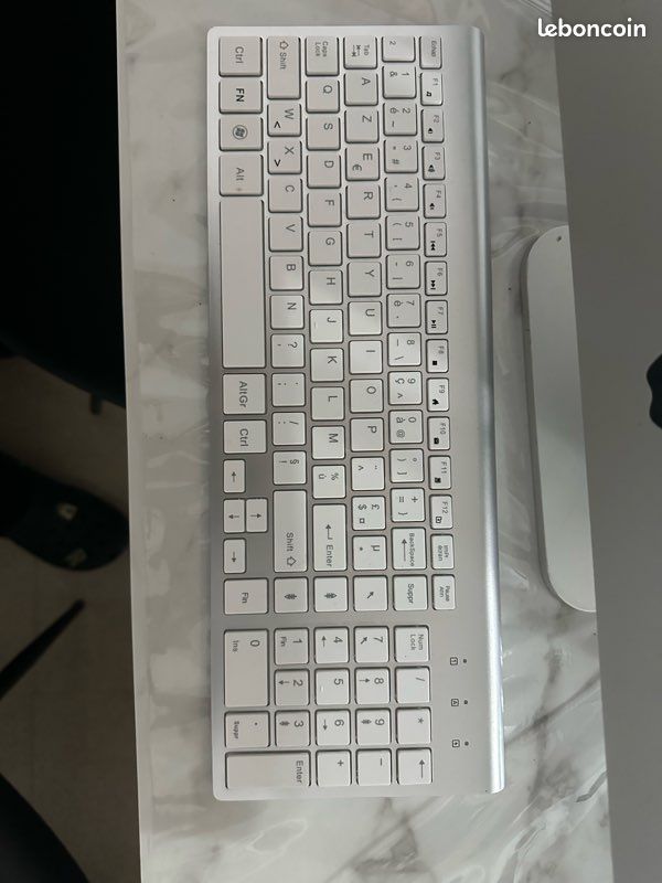 IMac Core 2 Duo 2.8 GHz 24 pouces (image 3)