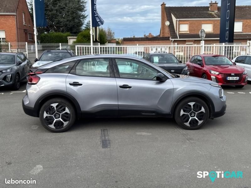 Citroen C4 1.2 PureTech 100ch S&S YOU (image 24)