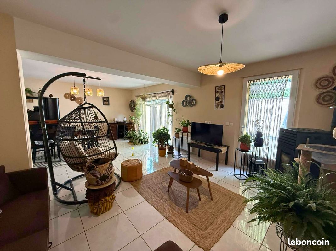Maison 6 pièces 169 m² · à Villers-Semeuse · 169 m² · 200 000 €