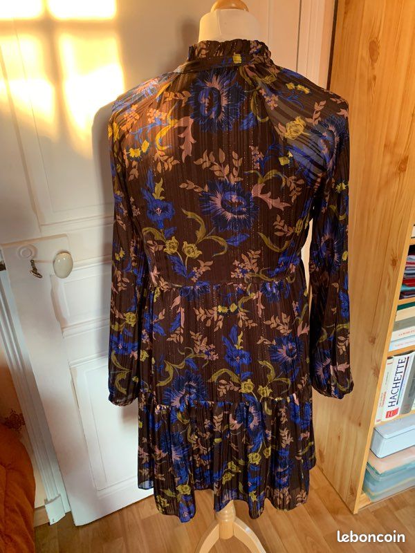 Robe ample Taille 36/38 - Promod (image 3)