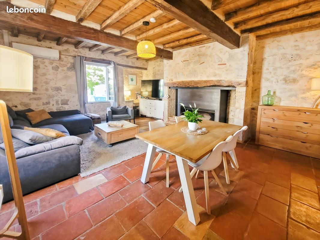 Maison 5 pièces 170 m² · à Astaffort · 170 m² · 235 000 €