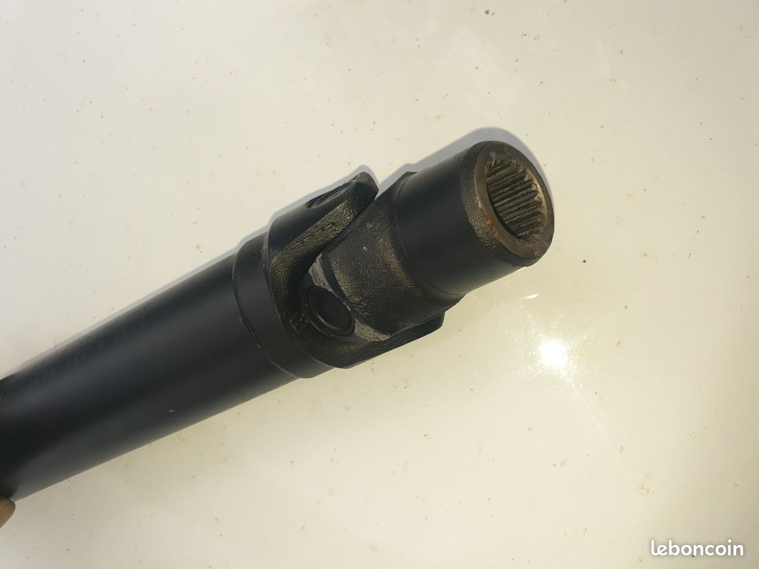 Cardan BMW 1250 Gs - Équipement moto