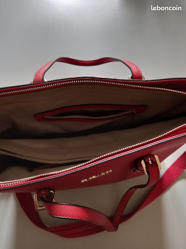 Sac Cabas Vintage (image 8)