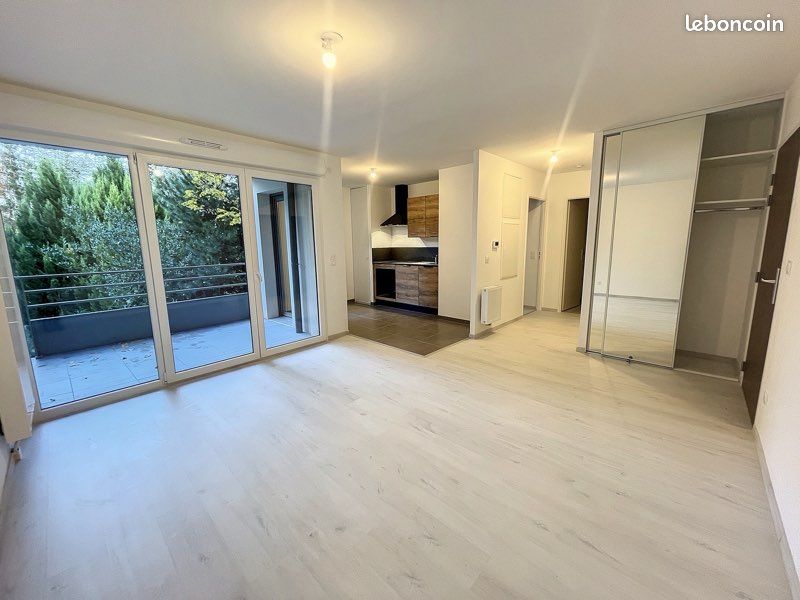 Appartement 2 pièces 45 m² · à Cormontreuil · 45 m² · 700 €/mois