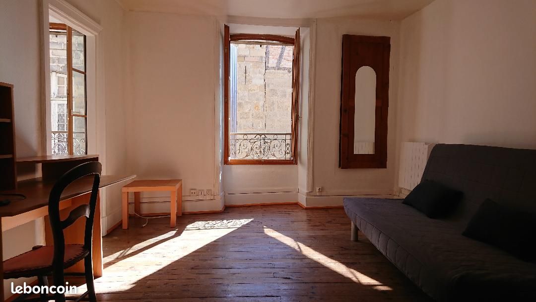 Appartement 2 pièces 36 m² · à Figeac · 36 m² · 395 €/mois