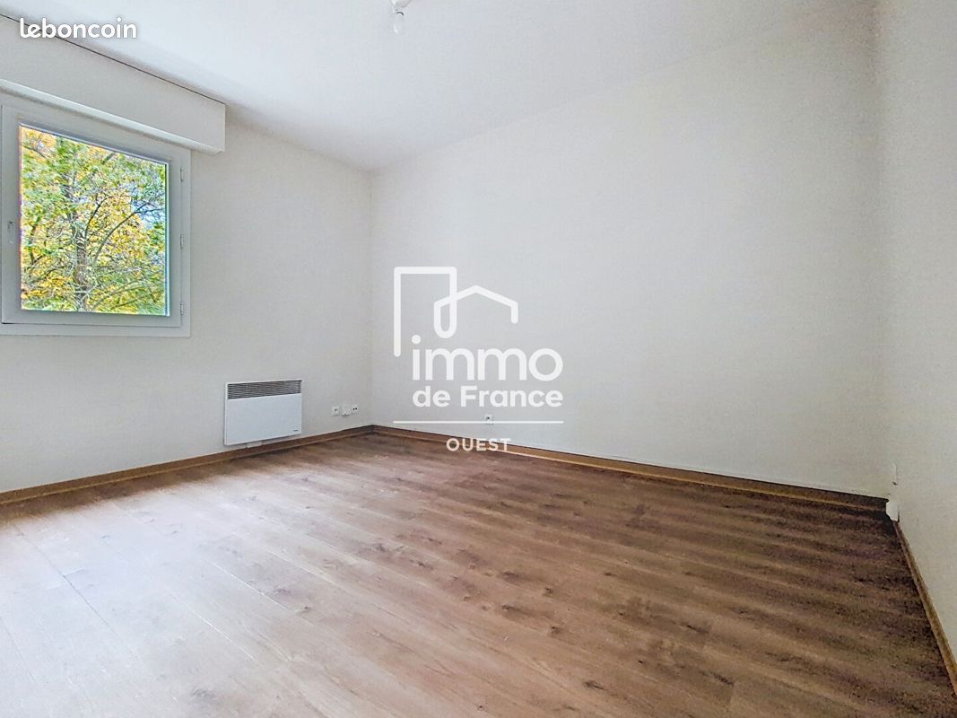 Appartement 1 pièce 18 m² · à Nantes · 18 m² · 424 €/mois