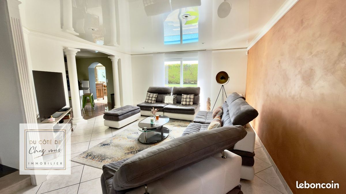 Propriété 8 pièces 260 m² (image 12)