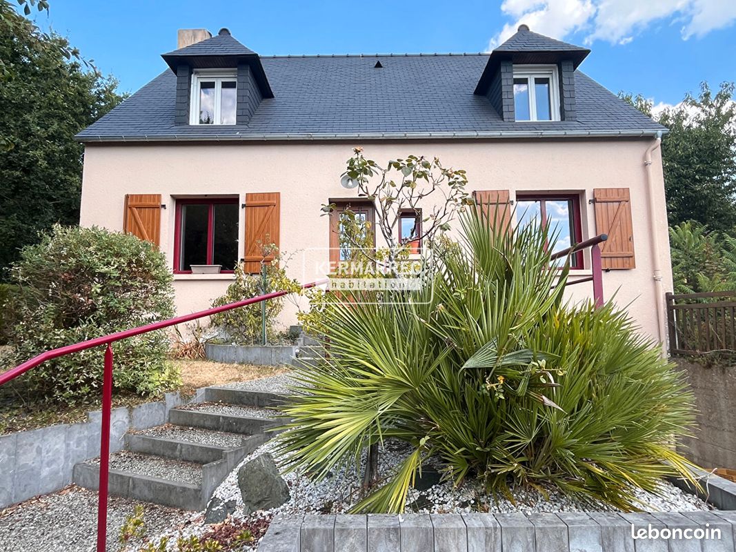 Maison 6 pièces 99 m² · à Nouvoitou · 99 m² · 276 790 €