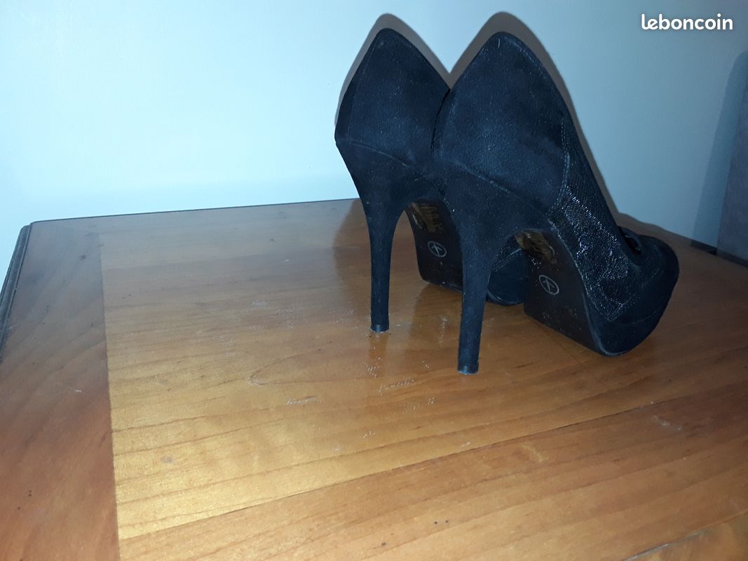 Chaussures (image 1)