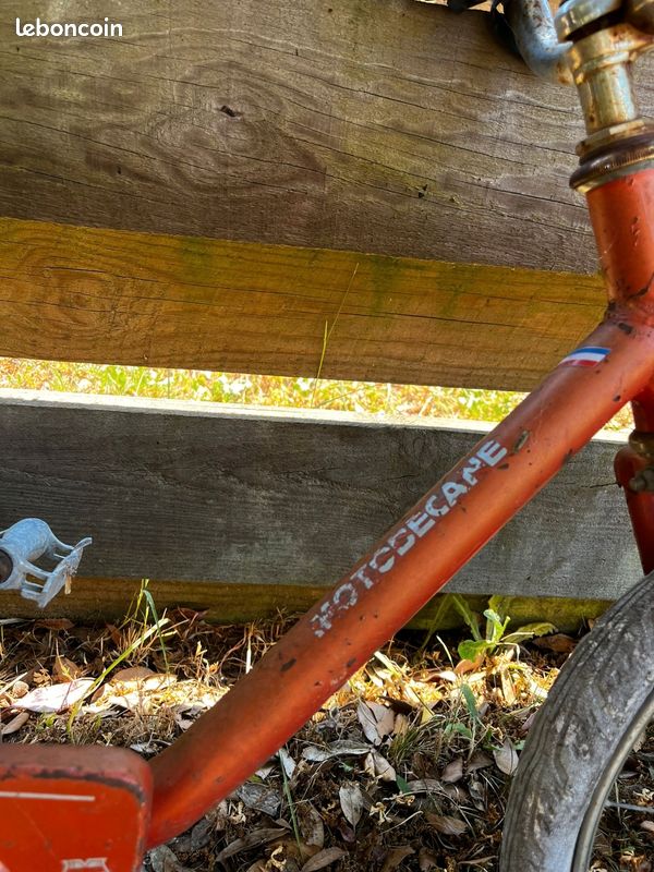 Vélo enfant MOTOBECANE (image 6)