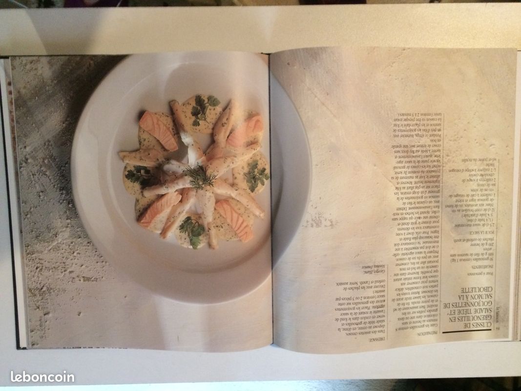 Les meilleures recettes su Saumon (image 7)