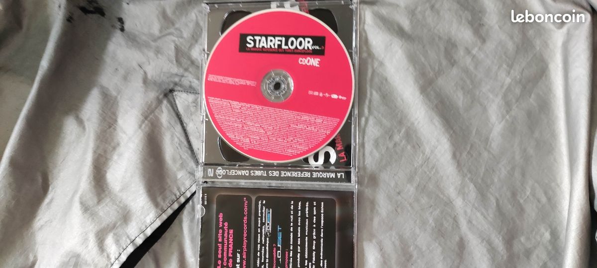Cd starfloor (image 3)