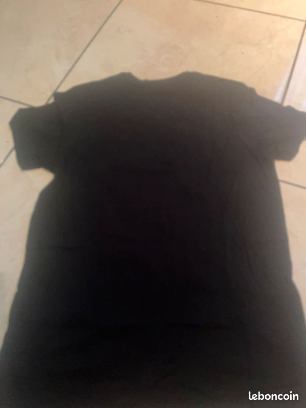 TEE shirt diesel , très bon état, 12 ans (image 4)