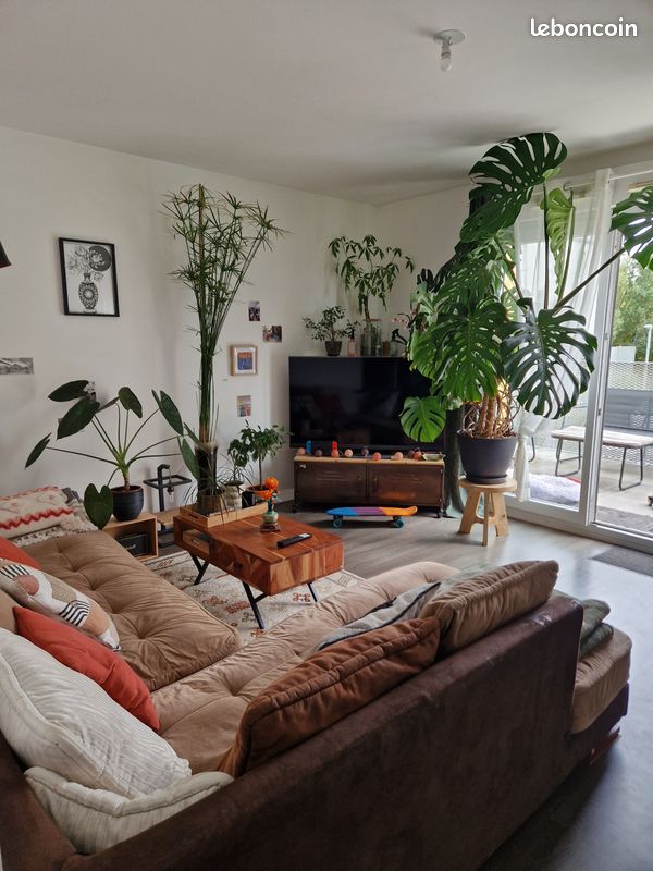 Appartement 3 pièces 67 m² · au Rheu · 67 m² · 800 €/mois