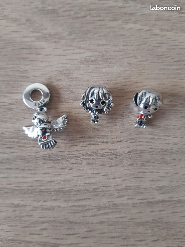 Harry Potter Pandora (image 1)