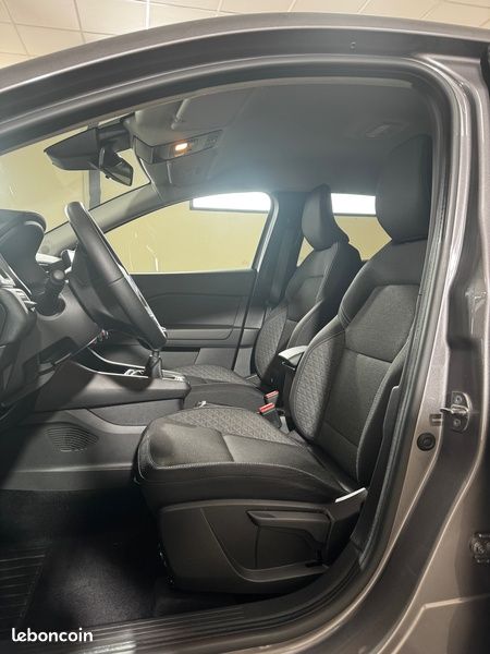 Renault Captur 1.0 TCE 90 EVOLUTION (image 6)