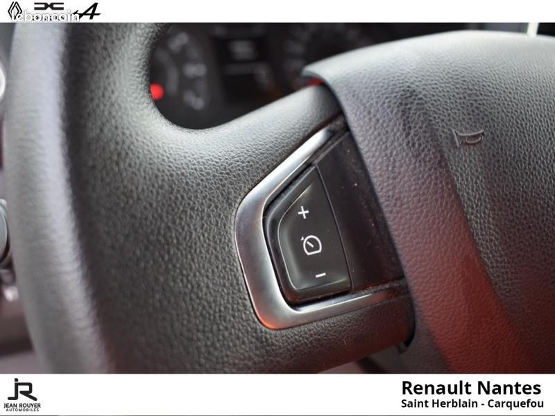 Renault Master Fg F3500 L2H2 2.3 Blue dCi 135ch Confort - 21490 HT (image 9)