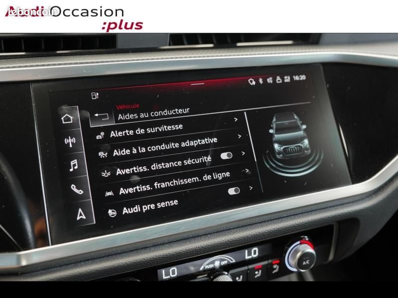 Audi Q3 45 TFSI e 245ch S line S tronic 6 (image 34)