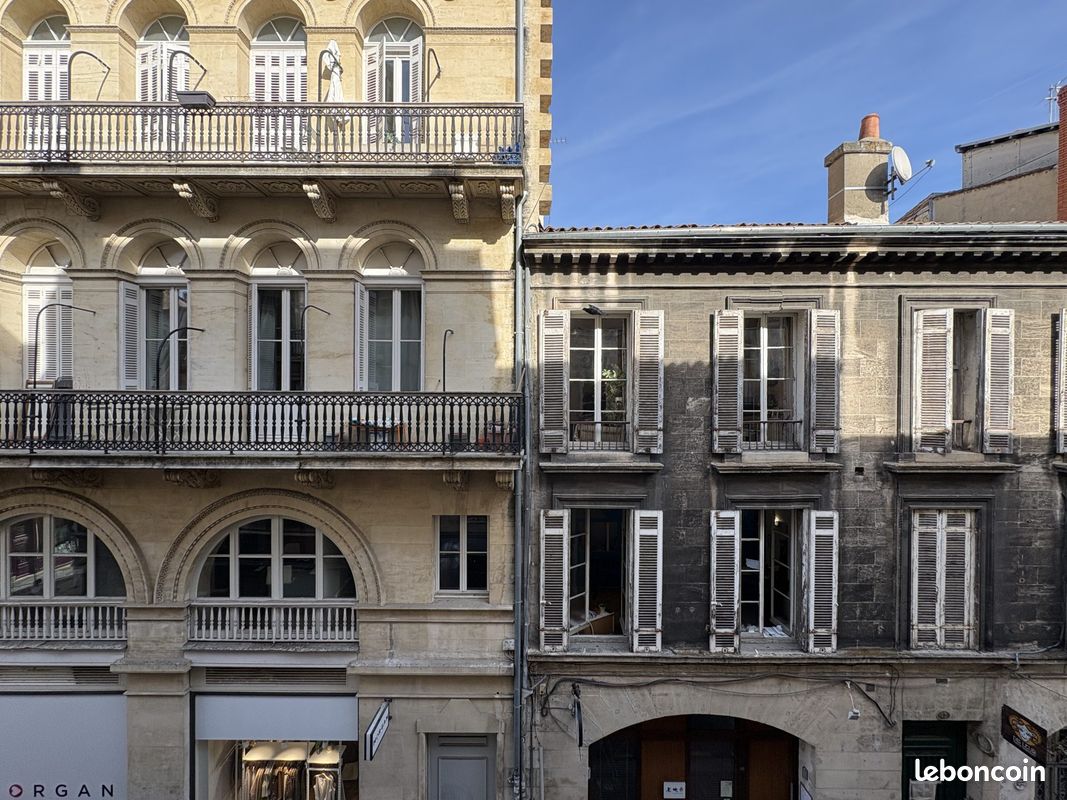 Appartement 3 pièces 72 m² · à Bordeaux · 72 m² · 375 000 €