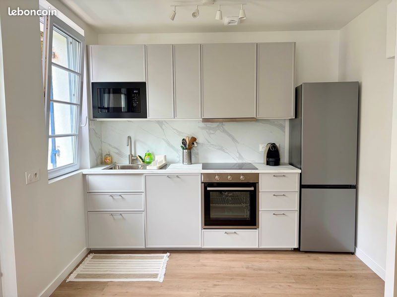 Appartement 2 pièces 40 m² · à La Baule-Escoublac · 40 m² · 1 400 €/mois